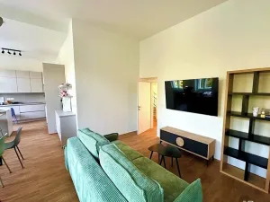 Prodej ubytování, Praha - Smíchov, Arbesovo náměstí, 930 m2