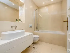 Pronájem bytu 4+kk, Praha - Staré Město, Jilská, 126 m2