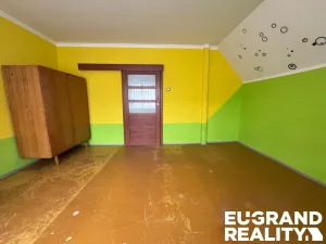Prodej rodinného domu, Varnsdorf, Dolní nábřeží, 260 m2