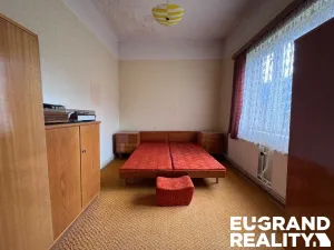 Prodej rodinného domu, Varnsdorf, Dolní nábřeží, 260 m2