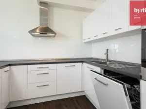 Pronájem bytu 2+kk, Opava, Mezi Trhy, 122 m2