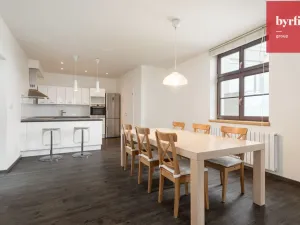Pronájem bytu 2+kk, Opava, Mezi Trhy, 122 m2