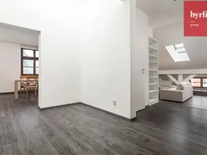 Pronájem bytu 2+kk, Opava, Mezi Trhy, 122 m2