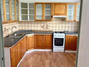 Prodej bytu 3+1, Bystřice pod Hostýnem, Pod Zábřehem, 75 m2