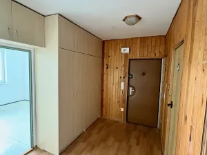 Prodej bytu 3+1, Bystřice pod Hostýnem, Pod Zábřehem, 75 m2