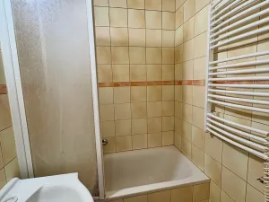 Prodej bytu 3+1, Bystřice pod Hostýnem, Pod Zábřehem, 75 m2
