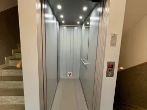Prodej bytu 3+1, Bystřice pod Hostýnem, Pod Zábřehem, 75 m2