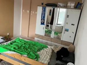 Dražba rodinného domu, Otrokovice, Dvořákova, 80 m2
