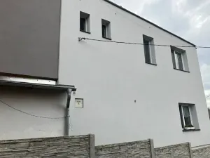Dražba rodinného domu, Markvartovice, Dlouhá, 150 m2