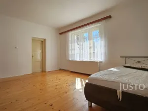 Prodej rodinného domu, Bernartice, Bechyňská, 156 m2