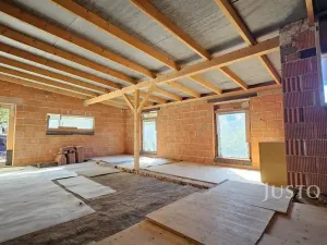 Prodej rodinného domu, Bernartice, Bechyňská, 156 m2