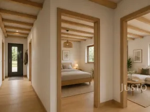 Prodej rodinného domu, Bernartice, Bechyňská, 156 m2