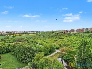 Prodej bytu 2+kk, Praha - Záběhlice, Choceradská, 51 m2