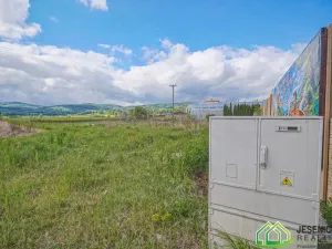 Prodej pozemku pro bydlení, Javorník, Bernartická, 748 m2