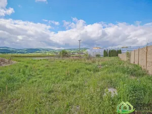 Prodej pozemku pro bydlení, Javorník, Bernartická, 748 m2