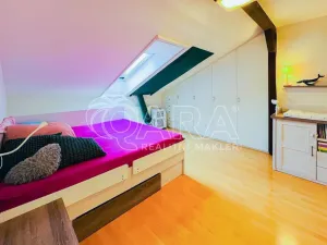 Pronájem bytu 2+kk, Praha - Běchovice, Mladých Běchovic, 67 m2