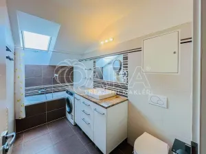 Pronájem bytu 2+kk, Praha - Běchovice, Mladých Běchovic, 67 m2