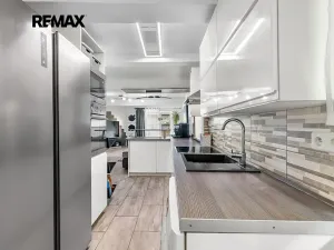 Prodej rodinného domu, Plasy, 120 m2