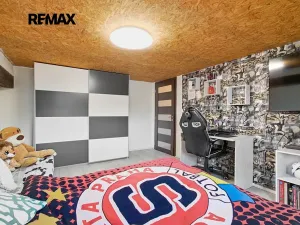 Prodej rodinného domu, Plasy, 120 m2