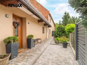 Prodej rodinného domu, Plasy, 120 m2
