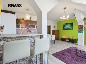 Prodej bytu 2+kk, Plzeň, Rubešova, 59 m2
