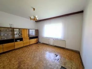 Prodej rodinného domu, Lichnov, 200 m2