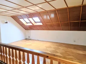 Prodej rodinného domu, Lichnov, 200 m2