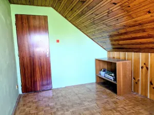 Prodej rodinného domu, Lichnov, 200 m2
