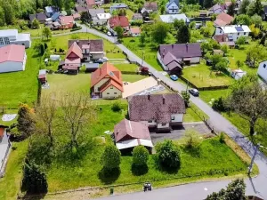 Prodej rodinného domu, Lichnov, 200 m2