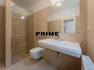 Pronájem bytu 2+kk, Praha - Hlubočepy, Pod Habrovou, 60 m2