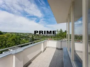 Pronájem bytu 2+kk, Praha - Hlubočepy, Pod Habrovou, 60 m2