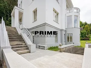 Pronájem bytu 2+kk, Praha - Hlubočepy, Pod Habrovou, 60 m2