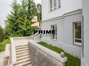 Pronájem bytu 2+kk, Praha - Hlubočepy, Pod Habrovou, 60 m2