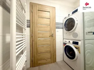 Prodej bytu 2+1, Kyjov, Vrchlického, 56 m2