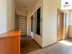Prodej bytu 2+1, Kyjov, Vrchlického, 56 m2
