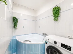 Prodej bytu 3+1, Praha - Komořany, Za sídlištěm, 68 m2