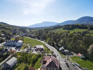 Prodej pozemku pro bydlení, Kunčice pod Ondřejníkem, 1206 m2
