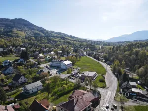 Prodej pozemku pro bydlení, Kunčice pod Ondřejníkem, 1206 m2