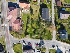 Prodej pozemku pro bydlení, Kunčice pod Ondřejníkem, 1206 m2