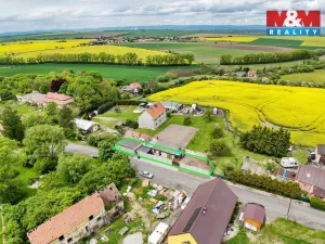 Prodej rodinného domu, Měcholupy - Milošice, 121 m2