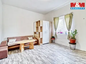 Prodej rodinného domu, Měcholupy - Milošice, 121 m2
