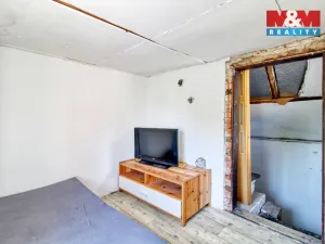 Prodej rodinného domu, Měcholupy - Milošice, 121 m2