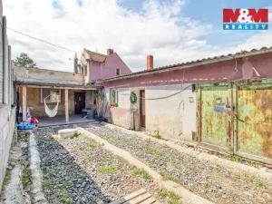 Prodej rodinného domu, Měcholupy - Milošice, 121 m2