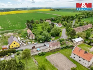 Prodej rodinného domu, Měcholupy - Milošice, 121 m2