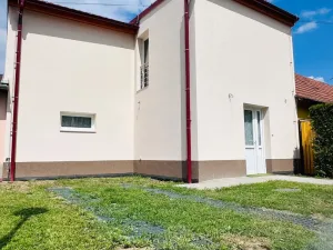 Prodej rodinného domu, Křižanovice, 115 m2
