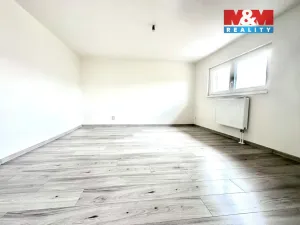 Prodej rodinného domu, Křižanovice, 115 m2