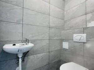 Prodej rodinného domu, Křižanovice, 115 m2