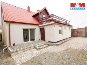 Prodej komerční nemovitosti, Javorník, Havlíčkova, 160 m2