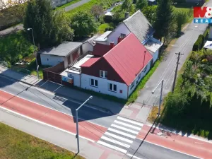 Prodej komerční nemovitosti, Javorník, Havlíčkova, 160 m2