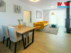 Prodej rodinného domu, Javorník, Zahradní, 99 m2